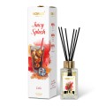 Аромадифузор з паличками Nowax Juicy Splash - Cola 90мл, ціна: 208 грн.