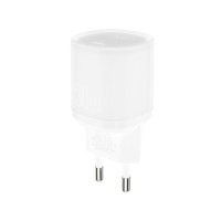 Сетевое зарядное устройство XO L150 30W Single USB-C белый