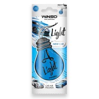 Ароматизатор воздуха Winso Light - New Car