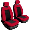 Чохли універсал Beltex Comfort червоний, без підголовників 2шт, ціна: 676 грн.