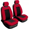 Чохли універсал Beltex Comfort червоний, без підголовників 2шт, ціна: 851 грн.