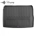 Volkswagen 3D коврик в багажник Passat B7 (2010-2014) (sedan) (Stingray), цена: 1 302 грн.