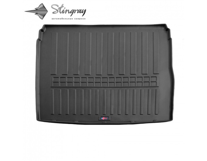 Volkswagen 3D коврик в багажник Passat B7 (2010-2014) (sedan) (Stingray), цена: 1 302 грн.