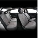 Комплект, 3D чехлы для сидений Beltex Malibu, grey, цена: 6 831 грн.
