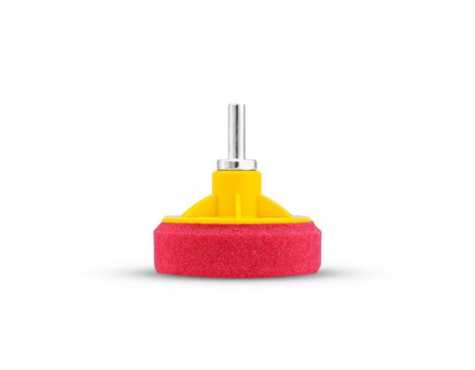 Губка для полировки фар K2 Lamp Doctor Pad 80мм, цена: 188 грн.