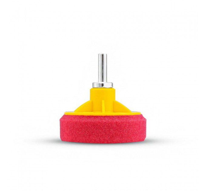 Губка для полировки фар K2 Lamp Doctor Pad 80мм, цена: 177 грн.
