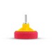 Губка для полировки фар K2 Lamp Doctor Pad 80мм, цена: 177 грн.