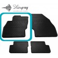Opel Corsa D (2006-2014) килимок передній лівий (Stingray), ціна: 1 012 грн.