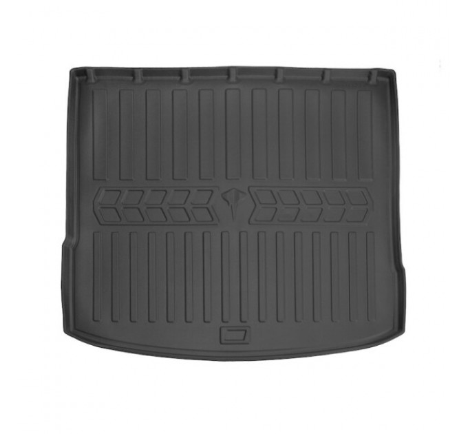 Mg 3D килимок багажника HS (2024-...) (Stingray), ціна: 1 302 грн.
