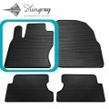 Ford Focus II (C307) (2004—2011) коврик передний левый (Stingray), цена: 847 грн.