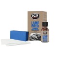 Захисне покриття для фар K2 Lamp Protect 10мл, ціна: 228 грн.