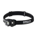 Фонарь налобный Brevia 700Lm, Focus Control, 800mAh/3xAAA, IP64 белый/теплый белый, цена: 1 899 грн.