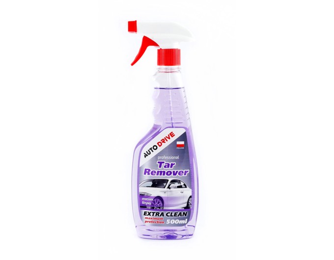 Очисник бітумних плям AutoDrive Tar Remover 500мл, ціна: 175 грн.