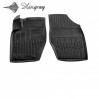 Citroen C4 (L) (2004-2010) комплект 3D ковриков с 2 штук (Stingray), цена: 961 грн.
