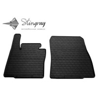 Mini Countryman (R60) (2010-2016) комплект килимків з 2 штук (Stingray)