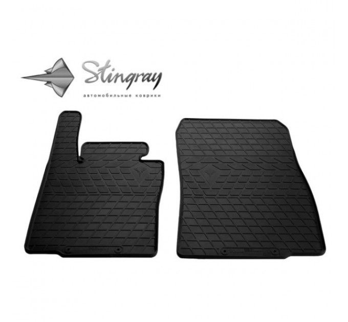 Mini Countryman (R60) (2010-2016) комплект килимків з 2 штук (Stingray), ціна: 1 100 грн.