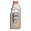 Моторное масло Comma Ecoren 5W-30 1л, цена: 697 грн.