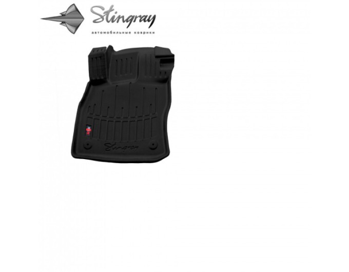 Volkswagen Golf VIII (2020-...) 3D килимок передній лівий (Stingray), ціна: 783 грн.
