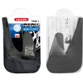 Бризговик MUD FLAPS-№1, ціна: 244 грн.