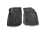 Peugeot 2008 (2013-2019) комплект 3D килимків з 2 штук (Stingray)
