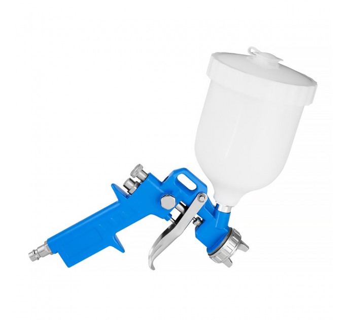 Набор пневмоинструмента Molder 5в1, цена: 1 225 грн.