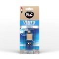 Ароматизатор K2 Vento - Океан 8мл, цена: 77 грн.