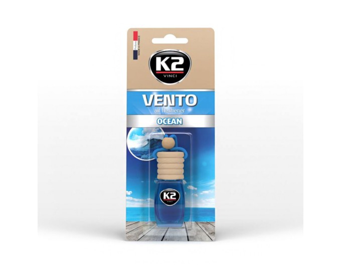 Ароматизатор K2 Vento - Океан 8мл, цена: 77 грн.