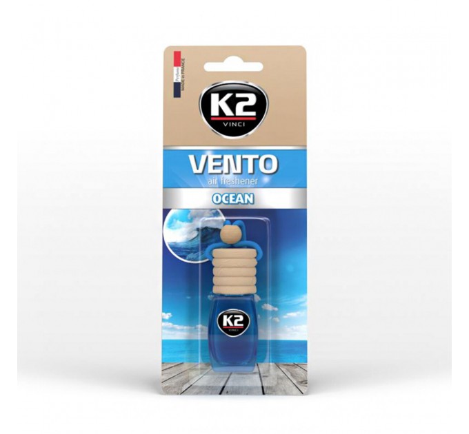 Ароматизатор K2 Vento - Океан 8мл, цена: 77 грн.