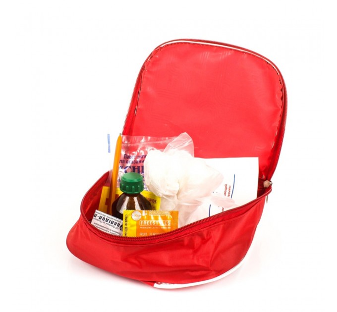 Аптечка типа АМА1, сумочка, цена: 161 грн.