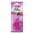 Ароматизатор Nowax X Bag Wildberry сухий, ціна: 74 грн.