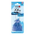 Ароматизатор Nowax X Bag New Car сухий, ціна: 74 грн.