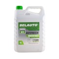 Антифриз Belauto Green G11 зелений концентрат 5л, ціна: 747 грн.