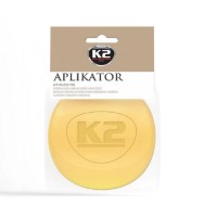 Губка полировальная K2 Gold Aplikator