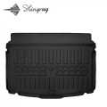 Volkswagen 3D килимок в багажник T-Roc (2017-...) (lower trunk) (Stingray), ціна: 1 302 грн.