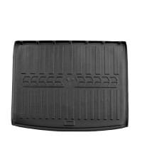 Byd 3D килимок в багажник Song L (2023-...) (Stingray)