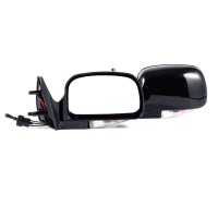 Дзеркала бокові Carlife, ВАЗ 2108, 09, 099, 13, 14,15, комп. 2шт