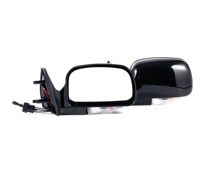 Дзеркала бокові Carlife, ВАЗ 2108, 09, 099, 13, 14,15, комп. 2шт, ціна: 885 грн.