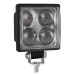 Фара светодиодная Brevia Epistar 4D Spot 10-30V, 12W (4x3W), 880Lm, 1шт, цена: 293 грн.