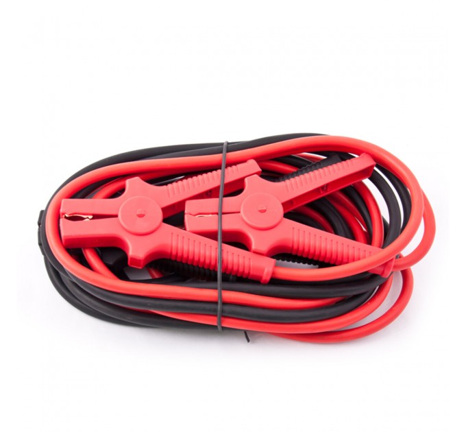 Провода-прикурювачі Белавто 600A, 5м BP60, ціна: 1 075 грн.