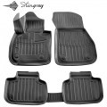 Bmw X2 (F39) (2017-...) комплект 3D ковриков с 5 штук (Stingray), цена: 1 870 грн.