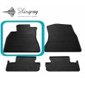 Lexus IS (XE2) (2005-2013) коврик передний левый (Stingray), цена: 1 200 грн.