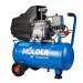 Компрессор воздушный Molder с ресивером 20л, 140л/мин, 1100Вт, цена: 6 583 грн.