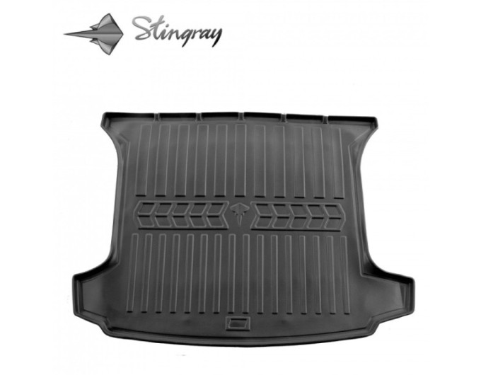 Peugeot 3D коврик в багажник 308 (T7) SW (2007-2013) (universal) (5 seats) (Stingray), цена: 1 302 грн.