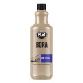 Професійний миючий засіб K2 Bora Pro (спеціалізована рідина для автомийок) концентрат 1л, ціна: 235 грн.