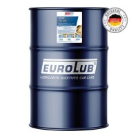 Моторное масло EuroLub SYNT SAE 5W-40 60л