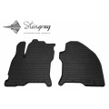 Ford Mondeo III (2000-2007) комплект ковриков с 2 штук (Stingray), цена: 1 272 грн.