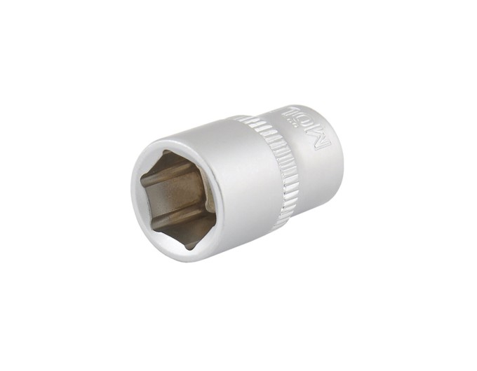Головка торцевая Molder Cr-V 1/4'' 11мм, цена: 17 грн.