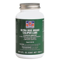 Смазка суппорта Permatex дисковых тормозов 236мл