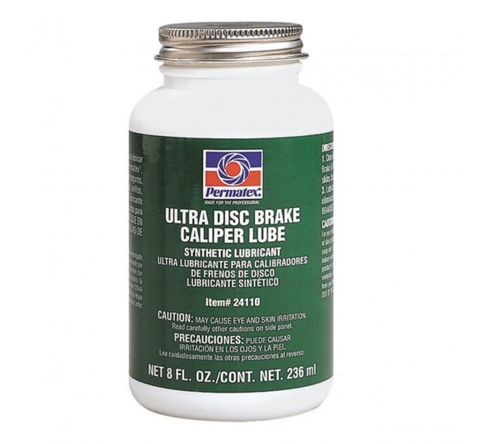 Смазка суппорта Permatex дисковых тормозов 236мл, цена: 963 грн.