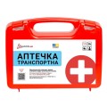 Аптечка медична транспортна-1, згідно ТУ, пластиковий футляр, ціна: 212 грн.